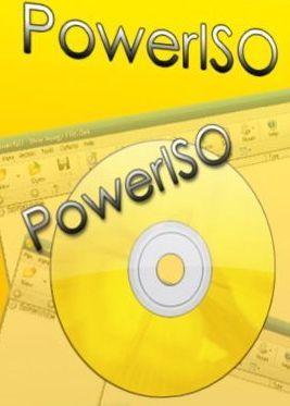 PowerISO 6.1 Full Serial Number - Sharebeast