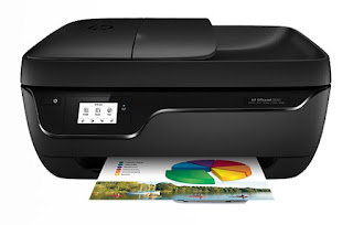 HP OfficeJet 3830 Driver Download, Review, And Price