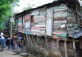 290 mil personas salieron de la pobreza en 2022 en República Dominicana
