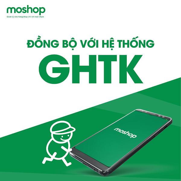 Review ứng dụng Moshop