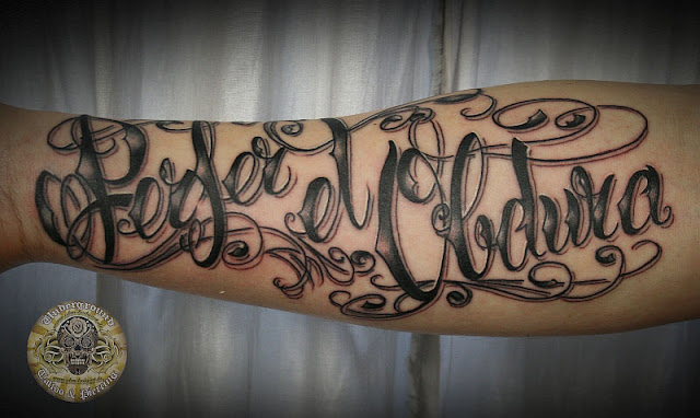 Tattoo Script