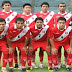 Selección Peruana de Fútbol Sub 17   Testimonio FuXion