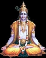 Sri Krishna Penyembah Dewa Siwa Pashupatha Diksha Gama Bali