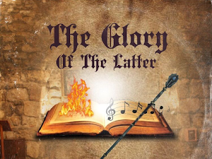 [Music] Divinity “The Glory Of The Latter (Haggai 2: 9)” feat. Shyboy