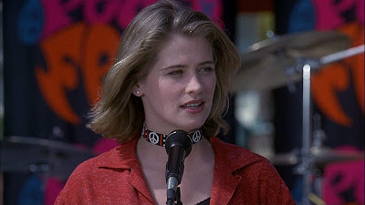 Higher Learning 1995 Kristy Swanson