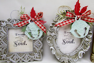 Dawns Craft Place: Quick Thank You Gift Idea