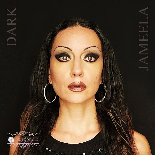 Album by Jameela - Single Track