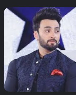 Umair Jaswal biography, Age early life and lifestyle