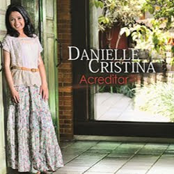 Danielle Cristina - Acreditar 2011