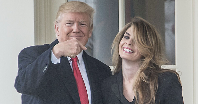 Hope Hicks Will Be First Donald Trump Aide To Testify Before House Panel In Obstruction Probe