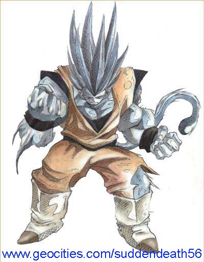 dragon ball z super saiyan 1-10 dragon ball z super saiyan 1-10