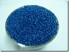 PP Recy Blue