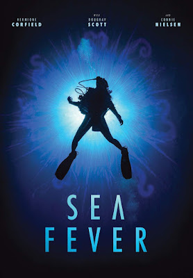 Sea Fever 2019 Dvd