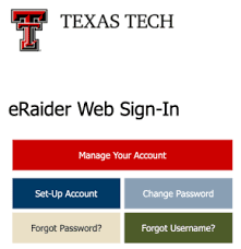 TTU Academic Calendar 2022-2023: Important Dates