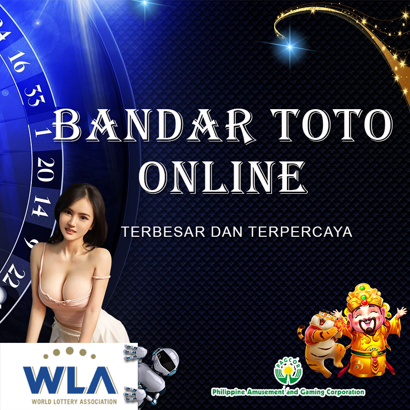 bandar toto online