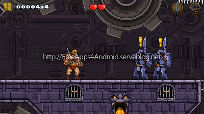 He-Man: The Most Powerful Game Free Apps 4 Android