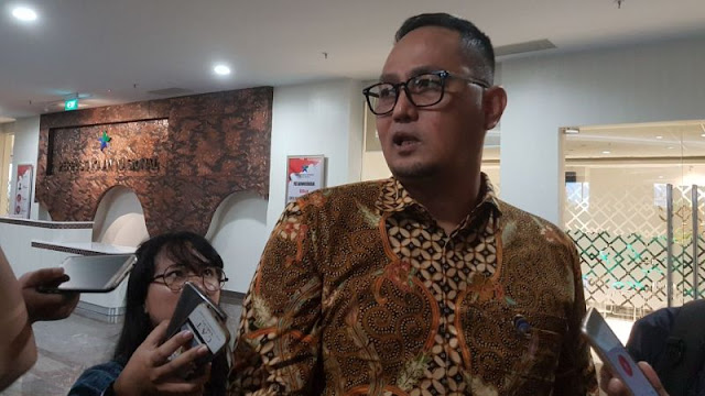 INDONESIA BERHARAP LOLOSKAN RUU PERLINDUNGAN DATA PADA TAHUN 2018