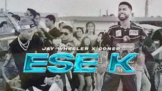 ESE K [English] LYRICS —  Jay Wheeler x Conep