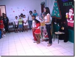 fotos noite papai noel 045