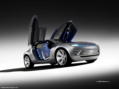 Concept Cars HD desktop wallpapers and photos