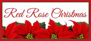 Red Rose Mummy Christmas