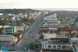 Tarakan Terima Plakat Tertib Lalulintas Angkutan Kota Untuk Klasifikasi Kota Sedang