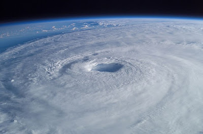 Interesting facts about hurricanes