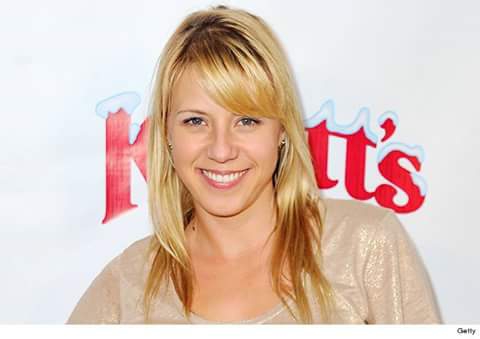 Jodie Sweetin Beautiful dp images, pictures, photos for whatsapp, Facebook, Instagram