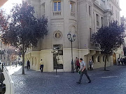 Edificios Destacados del Barrio Paris Londres