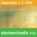 Electronic India 2008