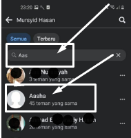 Cara Buka Blokir Facebook