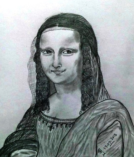  Leonardo da Vinci