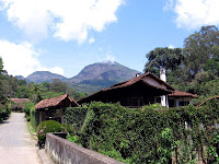 Teresópolis, RJ, Brasil