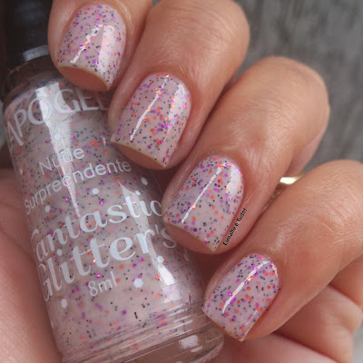 fantastic glitter´s