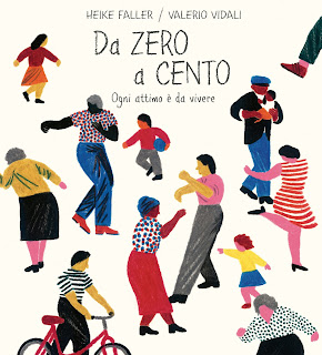 Titolo: Da Zero A Cento  Autore: Heike Faller - Valerio Vidali