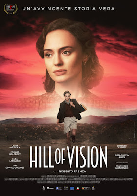 Hill of vision, avec Laura Haddock et Edward Holcroft Hill_of_vision