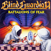 #6 Blind Guardian Wallpaper