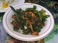 Resep Ayam Tangkap Khas Aceh