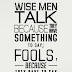 Wise men