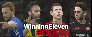 Winning Eleven 2012 Update Transfer 2017