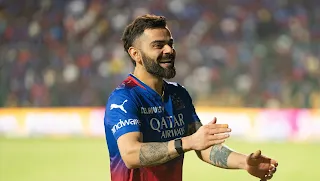 Kohli