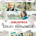 🎬 Curtas: LONGAMETRAXE "A biblioteca dos libros rexeitados" | 3nov