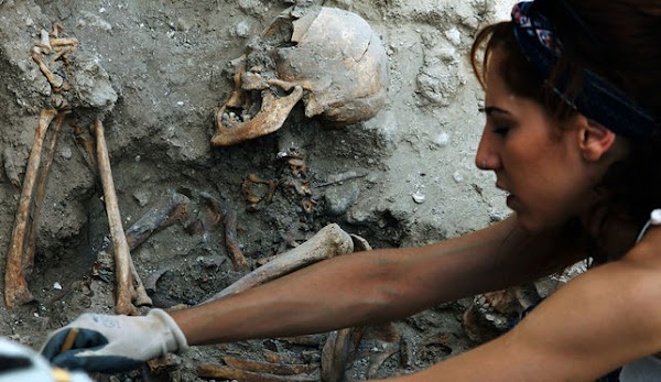 Así masacró el franquismo en Andalucía: diez hitos históricos que nadie puede negar