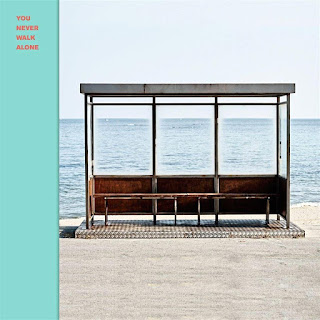 Review: You Never Walk Alone By BTS