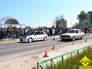 Dacia Mixed Tuning