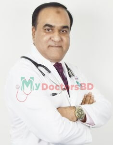 Prof. Dr. Hasibur Rahman (Dermatologist & Skin) Specialist - Appointment, Address, Contact Number, Chamber, Fees