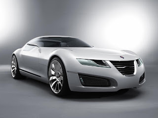 aab Aero X Concept Car 