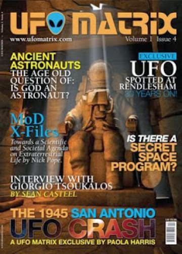 Ufologists Dr Hynek And Cufos Reach Out