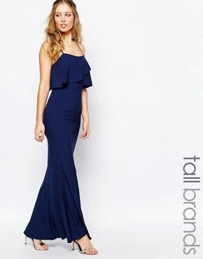 http://www.asos.com/Jarlo-Tall/Jarlo-Tall-Overlay-Maxi-Dress/Prod/pgeproduct.aspx?iid=6011470&cid=15156&sh=0&pge=6&pgesize=36&sort=-1&clr=Navy&totalstyles=355&gridsize=3