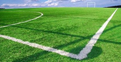 Antisipasi Euforia di Lapangan Hijau